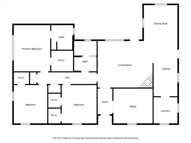 Foto del edificio - 1108 Myrtlewood Dr