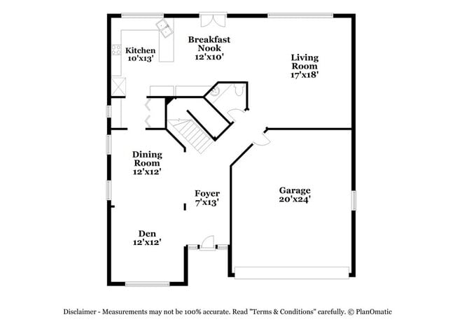Building Photo - 11256 Panther Creek Ct