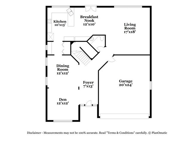 Foto del edificio - 11256 Panther Creek Ct