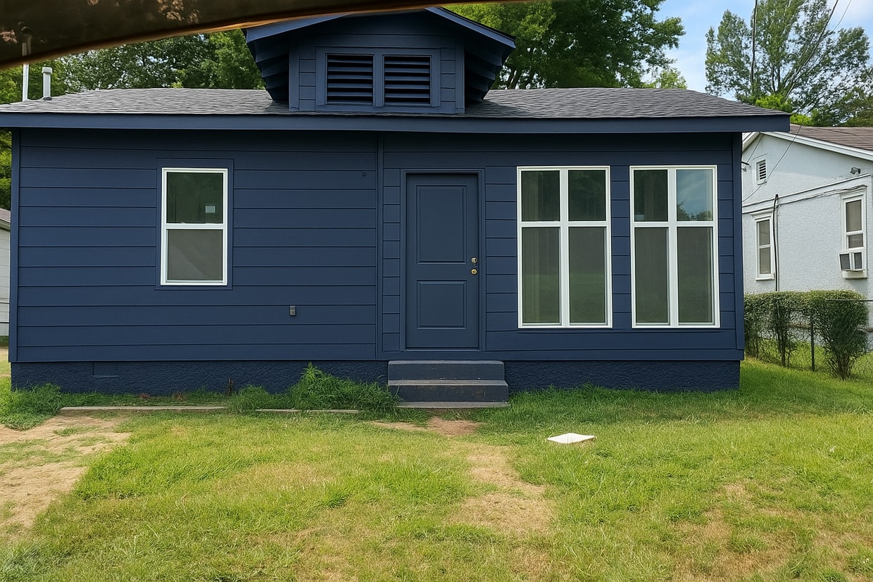 Foto principal - 2531 Pershing Ave