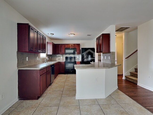 Foto del edificio - 20719 Dickinson Manor Ln