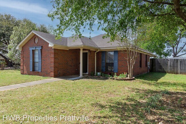 Building Photo - 2 br, 2 bath House - 6921 Payson Way