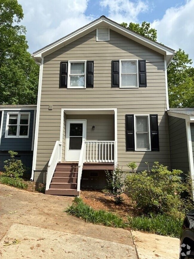 Building Photo - 4705 Fargo Ct