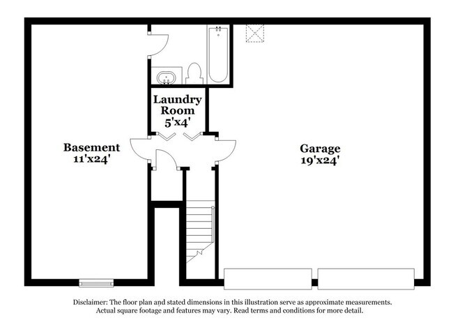 Building Photo - 1119 Tasos Way