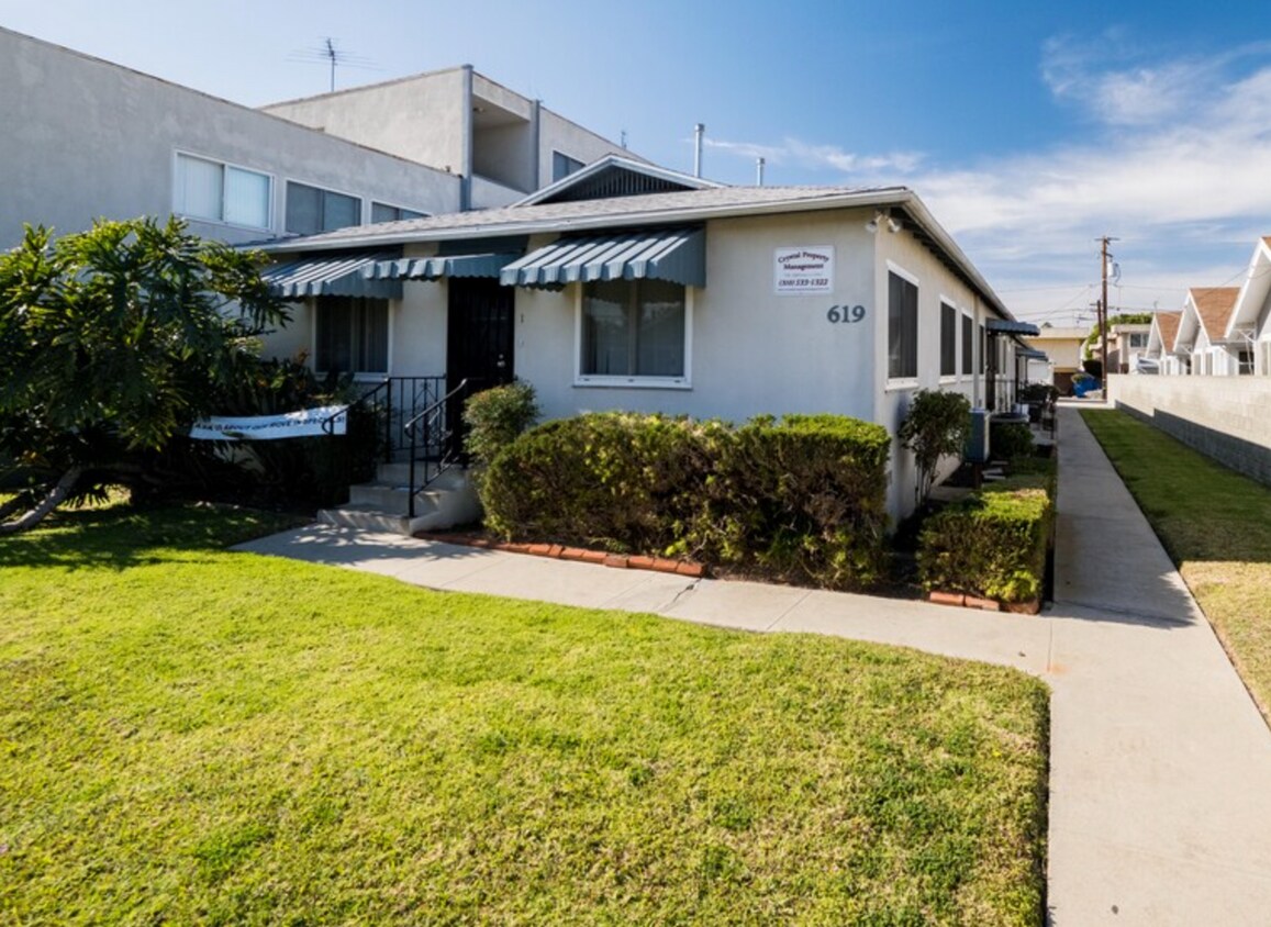 125 Apartments for Rent in Inglewood, CA Westside Rentals