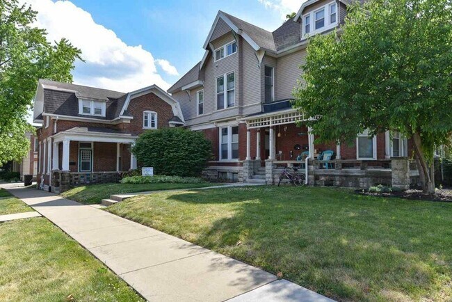 Foto del edificio - Ample Square LLC - 721 North St.