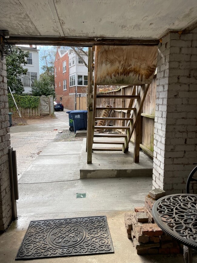 Photo - 2414 37th St NW Apartment