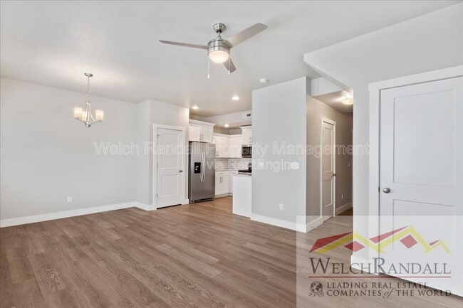 Foto del edificio - 2673 S 2300 W St