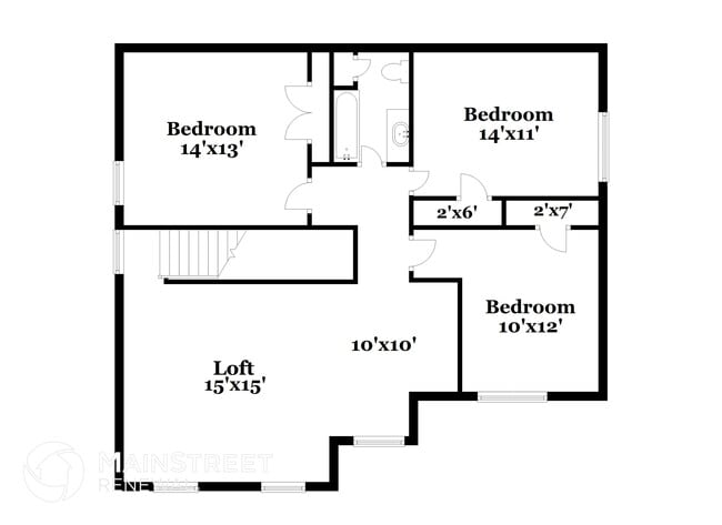 Building Photo - 941 Stone Chapel Way