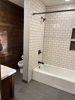Bathroom - 1805 25th Ave