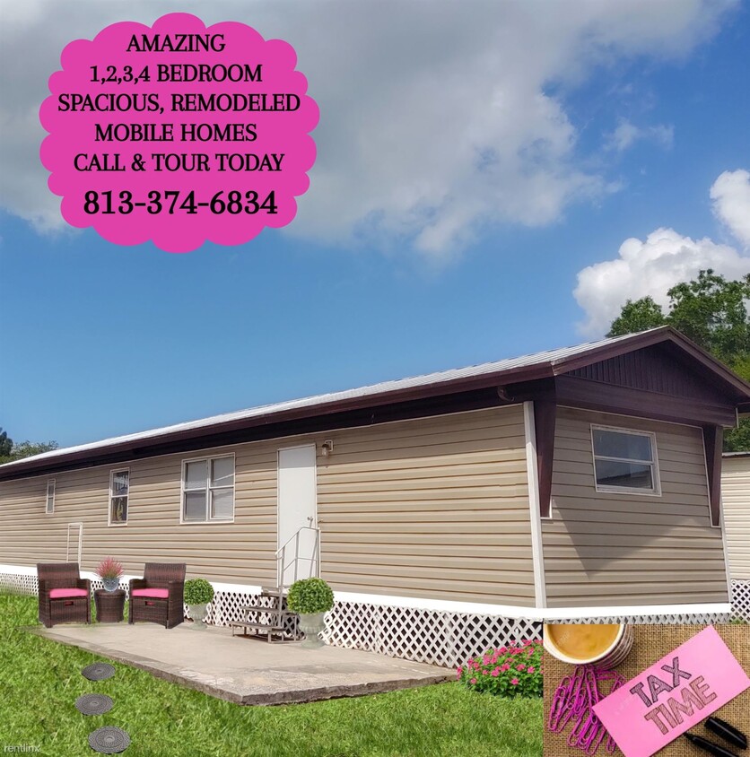 Foto del edificio - 1 br, 1 bath Mobile Home - Waterside MHP