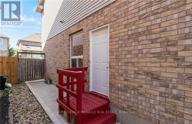 Photo du bâtiment - 11 Frankfurt St