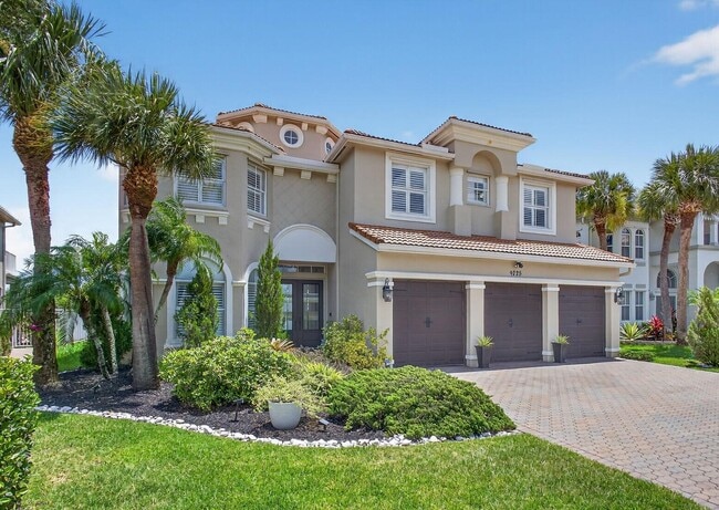 Building Photo - 9225 Delemar Ct