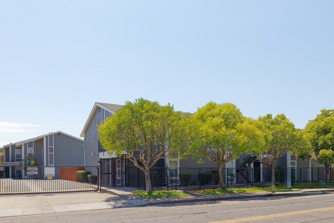 Foto del edificio - Pinecrest Villas
