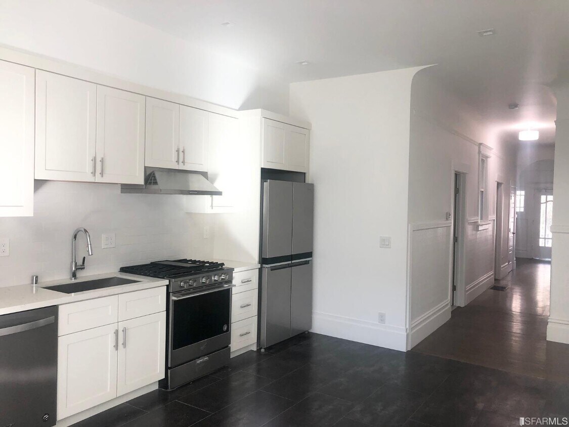 Foto principal - 1482 Guerrero St