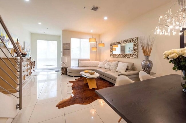 Main Entrance - 10260 NW 63rd Ter