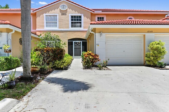 Foto del edificio - 12510 Crystal Pointe Dr