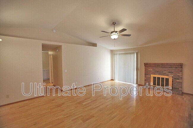 Building Photo - 1225 E Harvard Ave
