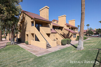 Building Photo - 4901 S Calle Los Cerros Dr