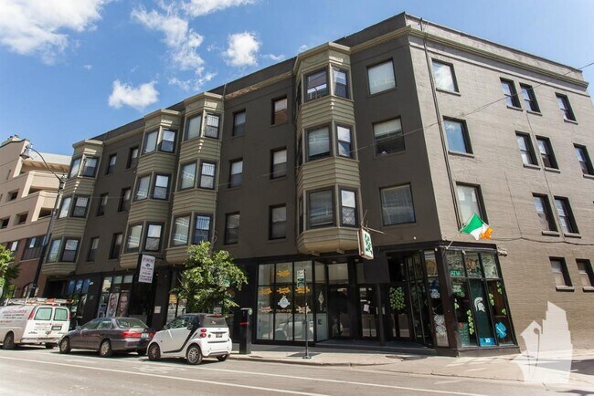 Foto del edificio - 2 bedroom in CHICAGO IL 60614