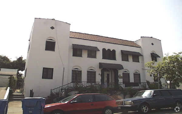 Foto principal - PINNACLE APEX-1316 LEMOYNE STREET
