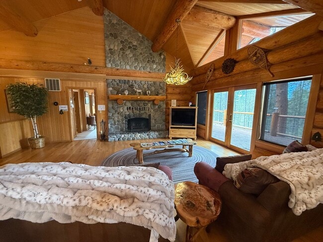 Building Photo - Available Now! | Long-Term Lease | Lazy River