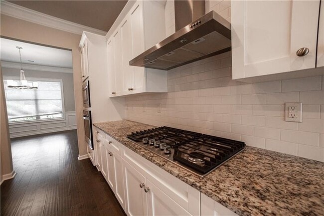 Building Photo - 3543 Dockside Shores Dr
