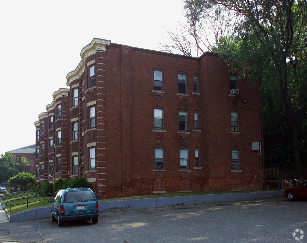 Building Photo - 443-453 Taylor St