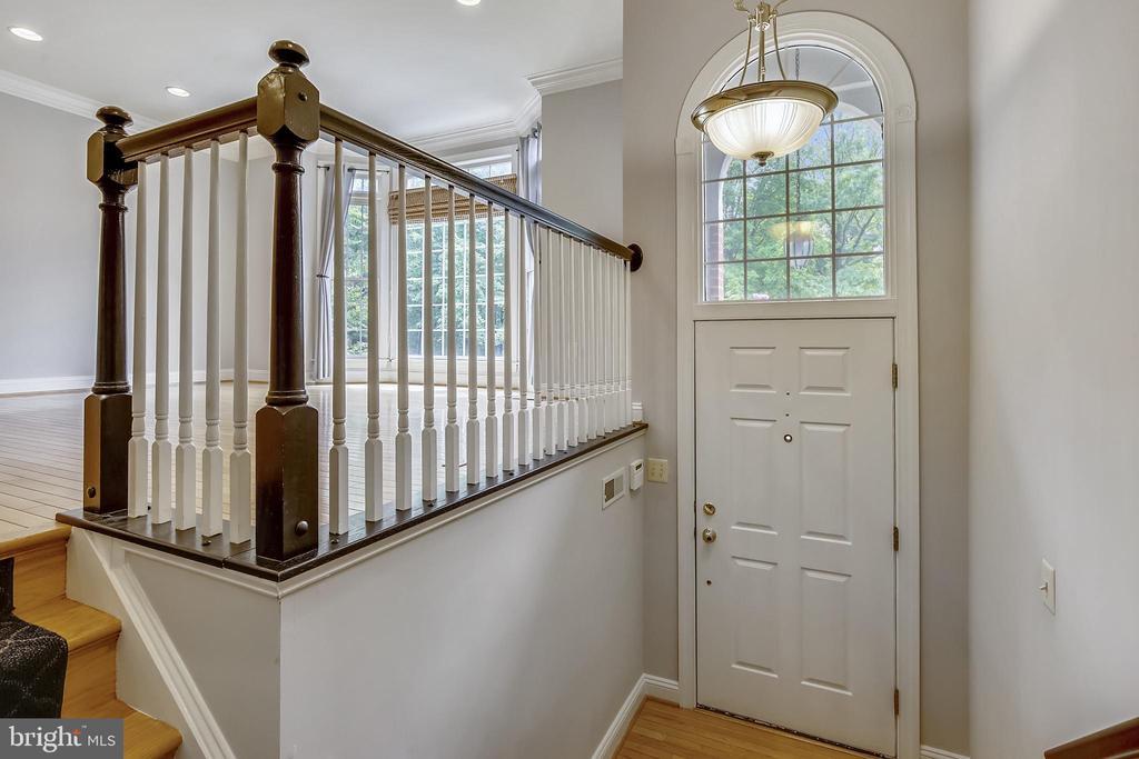 Primary Photo - 10555 Tuckerman Heights Cir