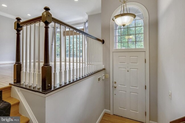 Building Photo - 10555 Tuckerman Heights Cir