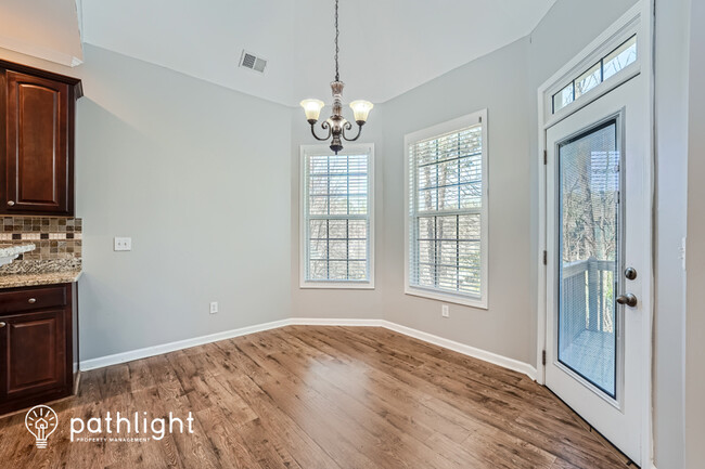 Building Photo - 417 Long Branch Way, Canton, GA, 30115