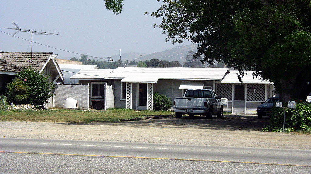 Building Photo - 2471 Hamner Ave