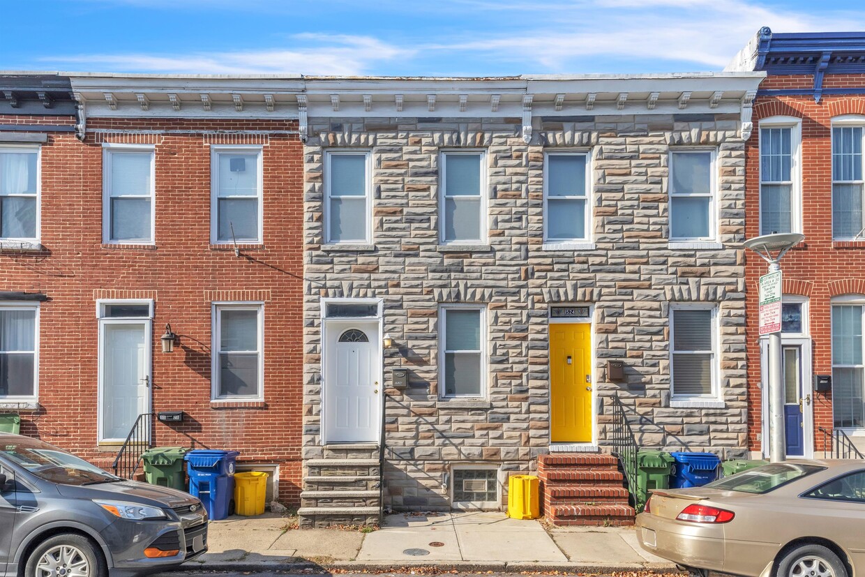 Primary Photo - 1526 Clarkson St