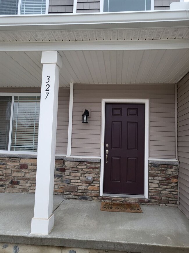 Foto del edificio - Luxurious 4 bedroom, 2.5 bath home in Holly