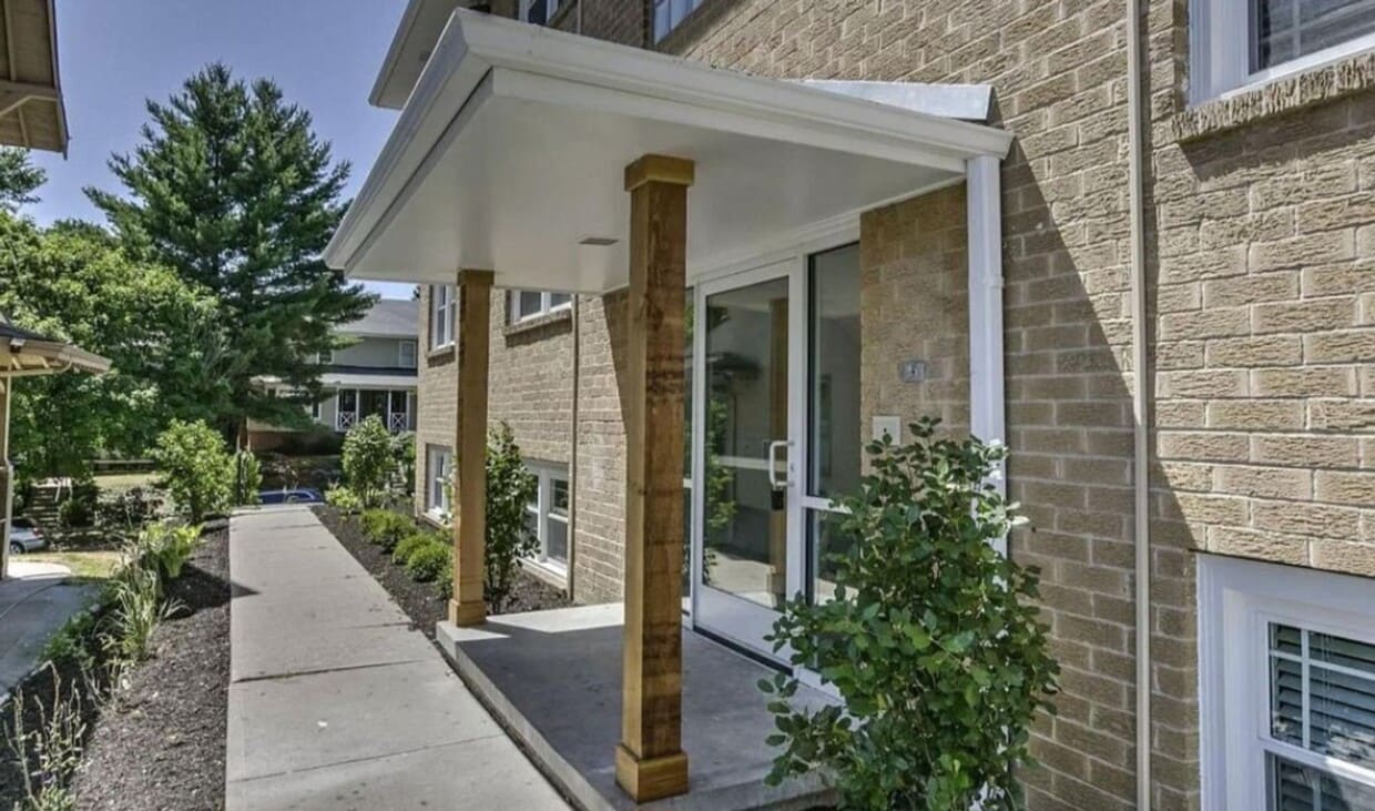 Primary Photo - Newly Updated Two Bedroom Apartment!