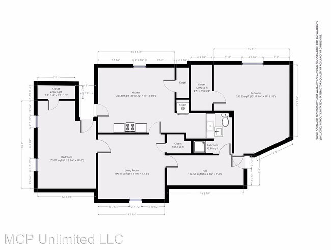 Building Photo - 51 Vinton St