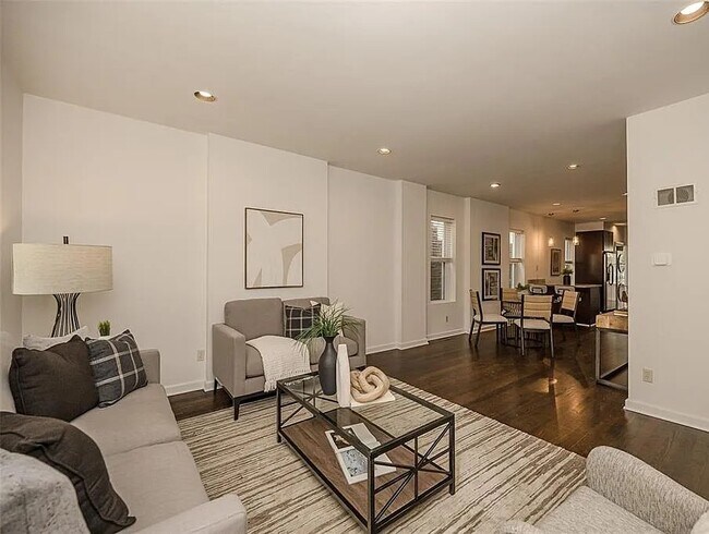 Foto del edificio - 6418 W Park Ave