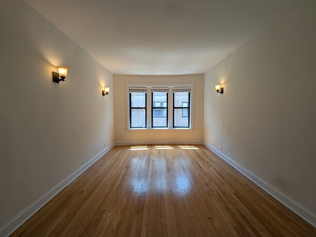 Foto del edificio - 4036 N Ashland Ave