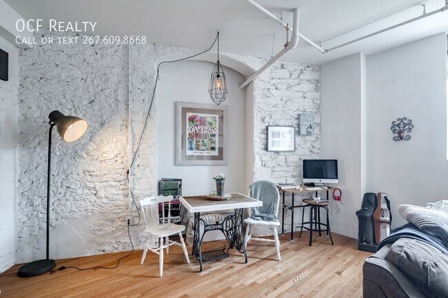 Foto del edificio - 4 Leverington Ave