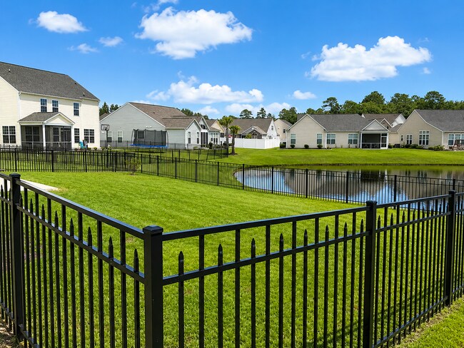 Foto del edificio - 282 Burchwood Ln