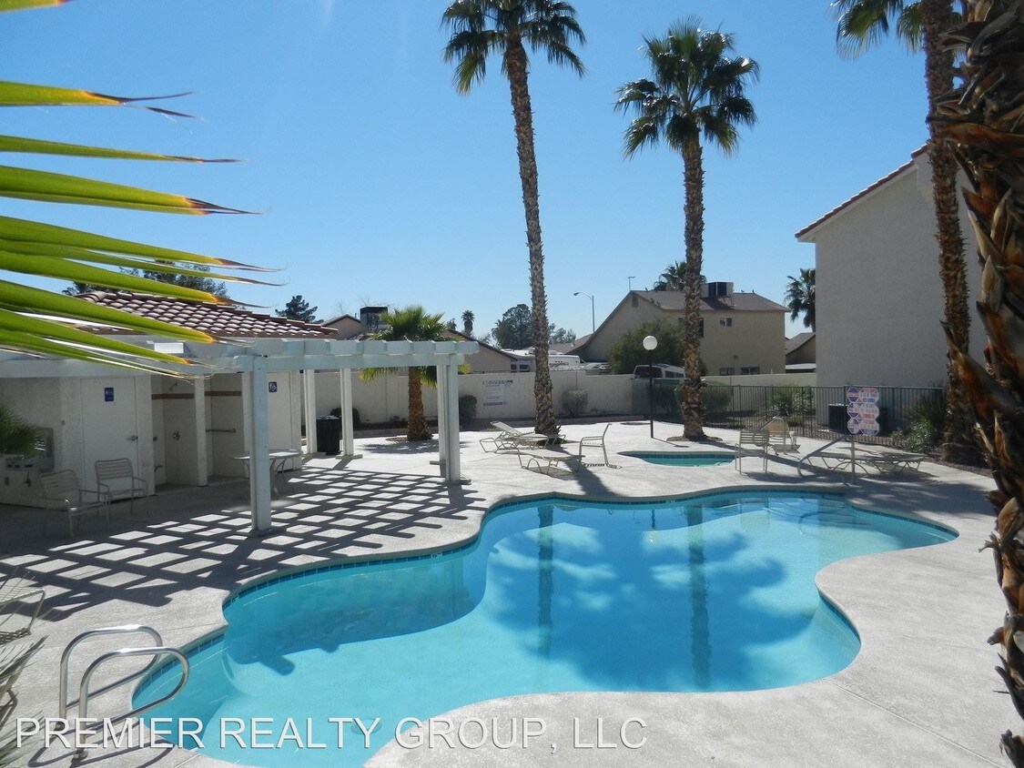 Foto del edificio - 6201 E Lake Mead Blvd