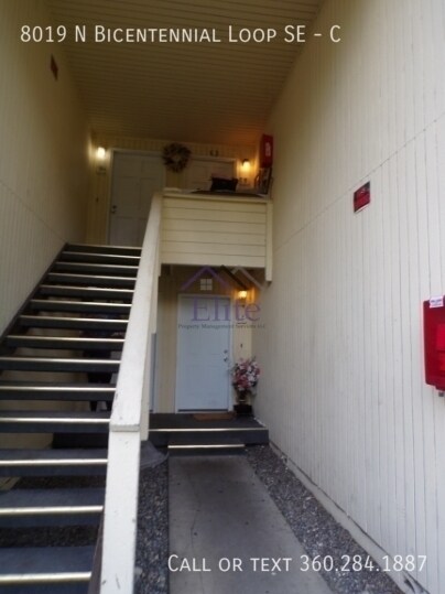 Foto del edificio - 8019 N Bicentennial Loop SE