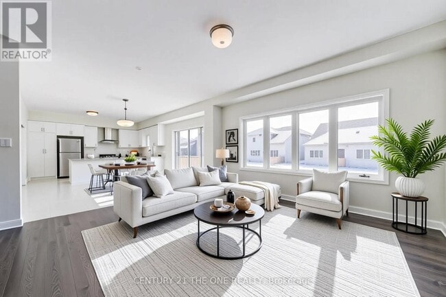 Photo du bâtiment - 3045 Sandy Acrs Ave