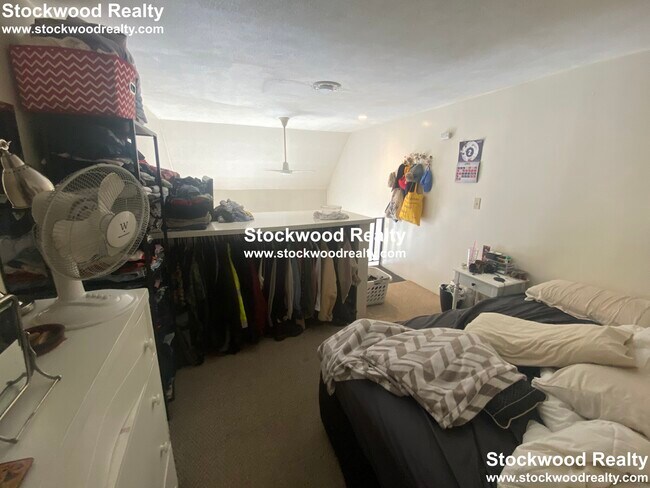 Foto del edificio - 382 Dorchester St