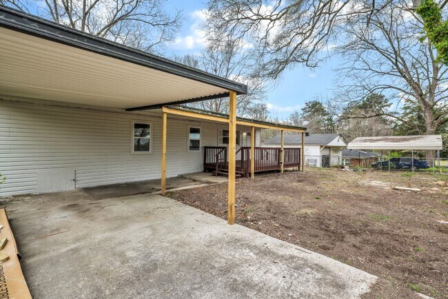 Foto del edificio - Renovated 4-Bed Home in Pleasant Grove!