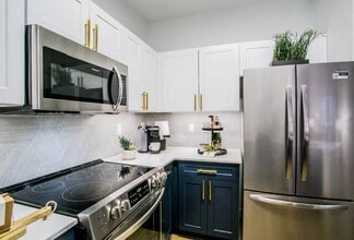 The Presley at Whitney Ranch, Las Vegas, NV, Kitchen - The Presley at Whitney Ranch