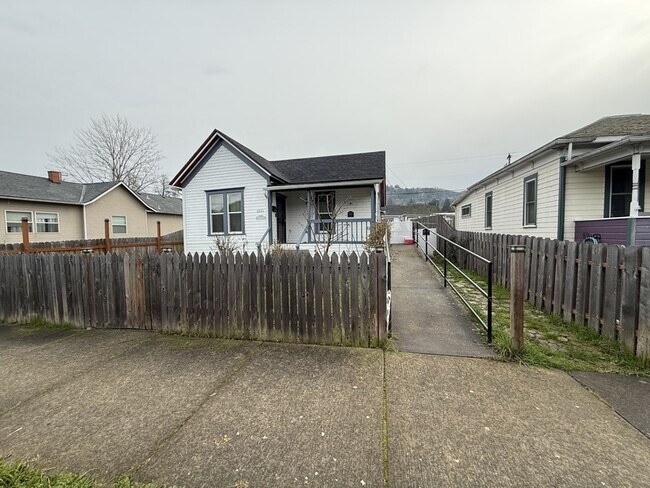 Foto del edificio - 1321 SE Mill St