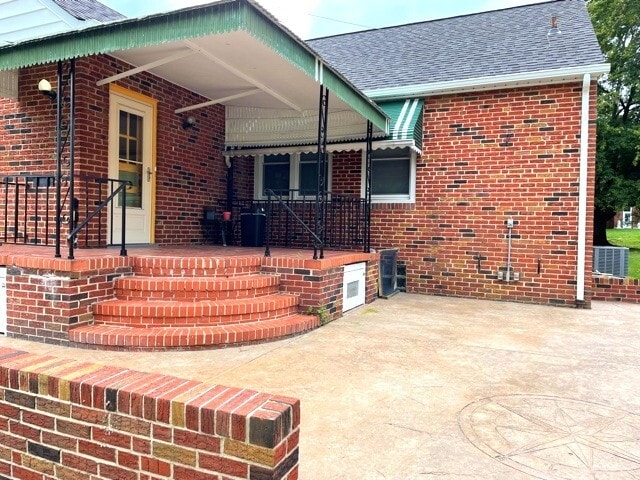 Building Photo - 2924 Cub Hill Rd