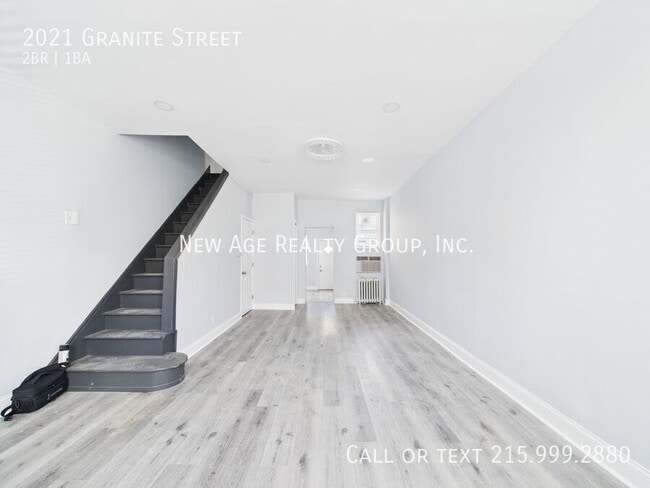 Building Photo - 2021 Granite St