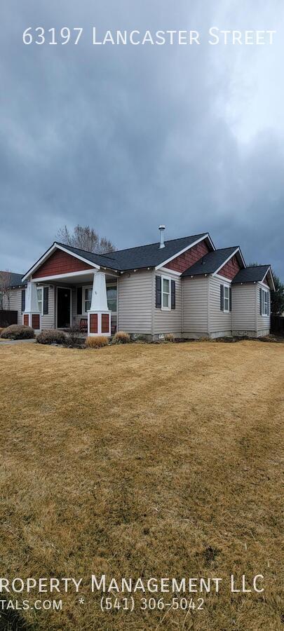 Building Photo - 63197 Lancaster St